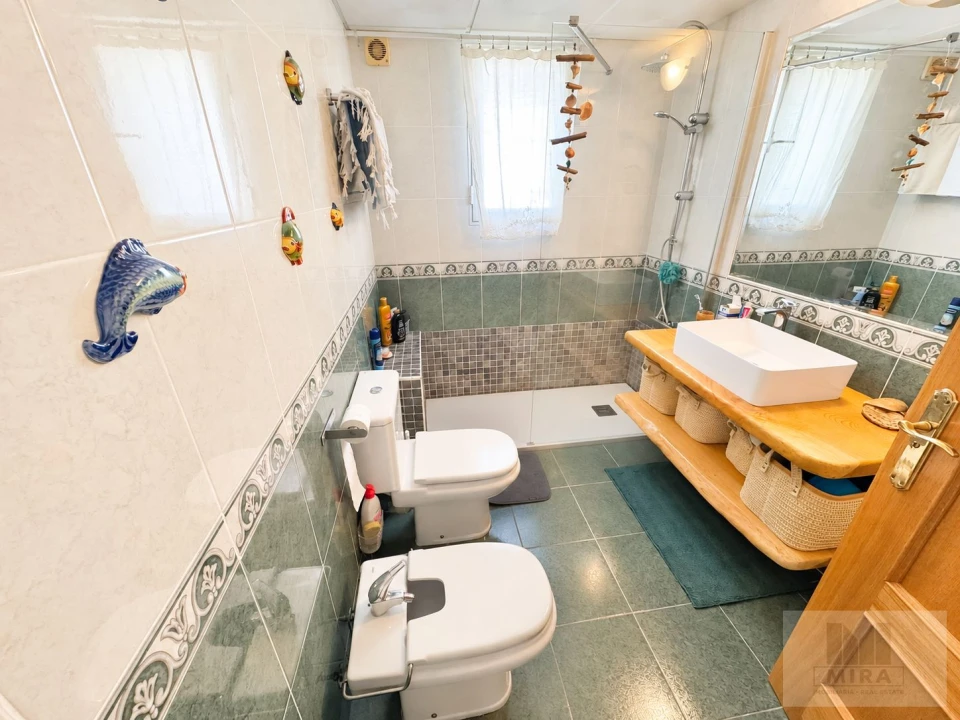 Apartamento T2 para Venda em Quarteira Foto 19