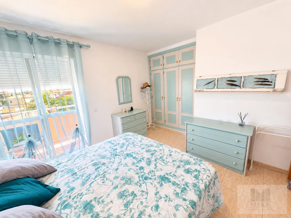 Apartamento T2 para Venda em Quarteira Foto 18