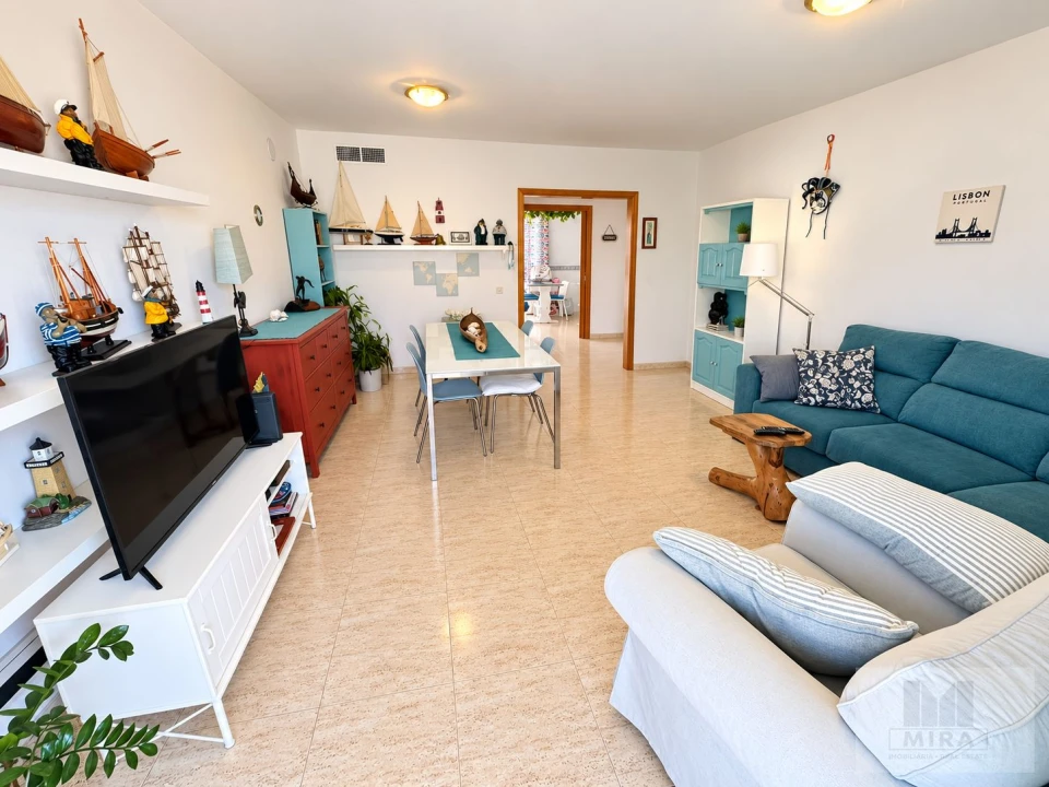 Apartamento T2 para Venda em Quarteira Foto 7