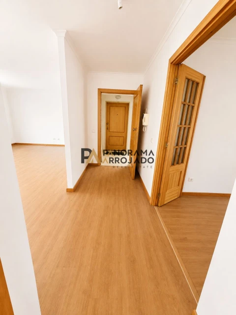 Apartamento T3 para Venda em Quinta do Anjo