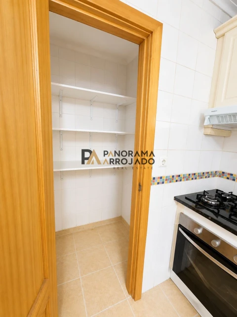 Apartamento T3 para Venda em Quinta do Anjo