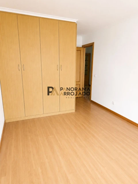 Apartamento T3 para Venda em Quinta do Anjo