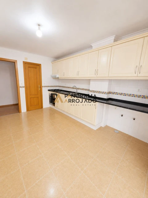 Apartamento T3 para Venda em Quinta do Anjo