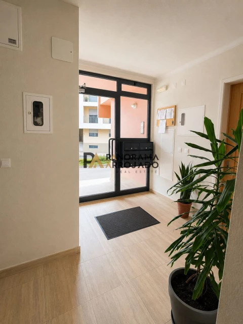 Apartamento T3 para Venda em Quinta do Anjo