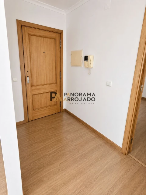Apartamento T3 para Venda em Quinta do Anjo