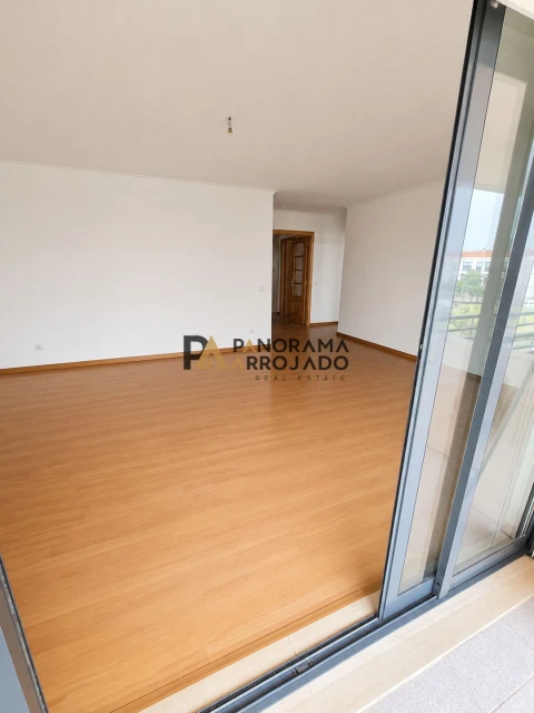 Apartamento T3 para Venda em Quinta do Anjo