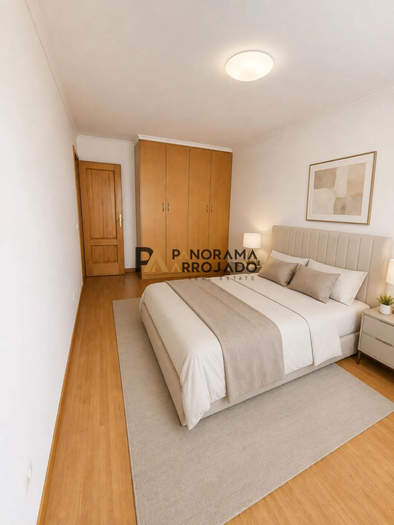 Apartamento T3 para Venda em Quinta do Anjo Foto 33
