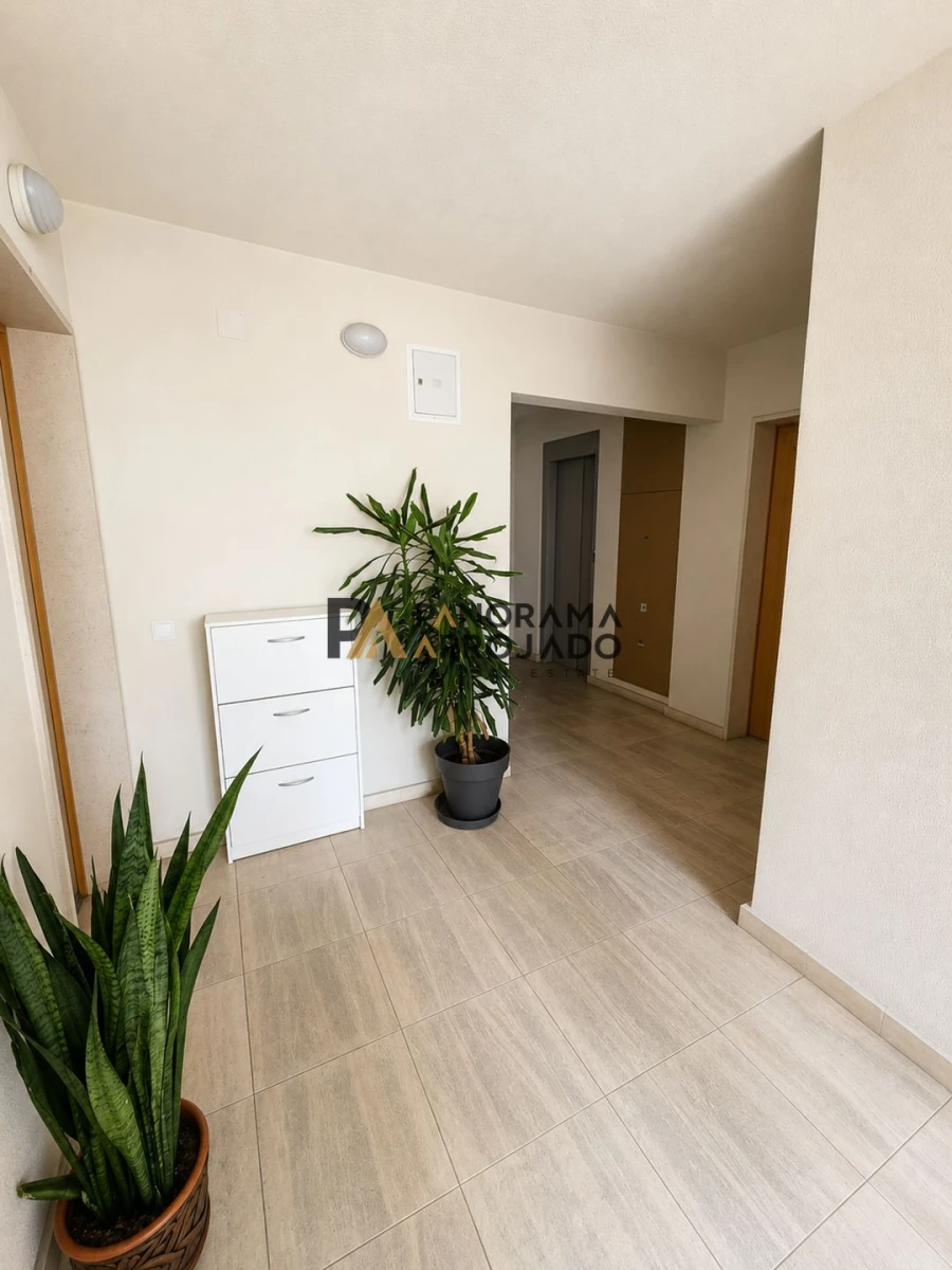 Apartamento T3 para Venda em Quinta do Anjo Foto 26