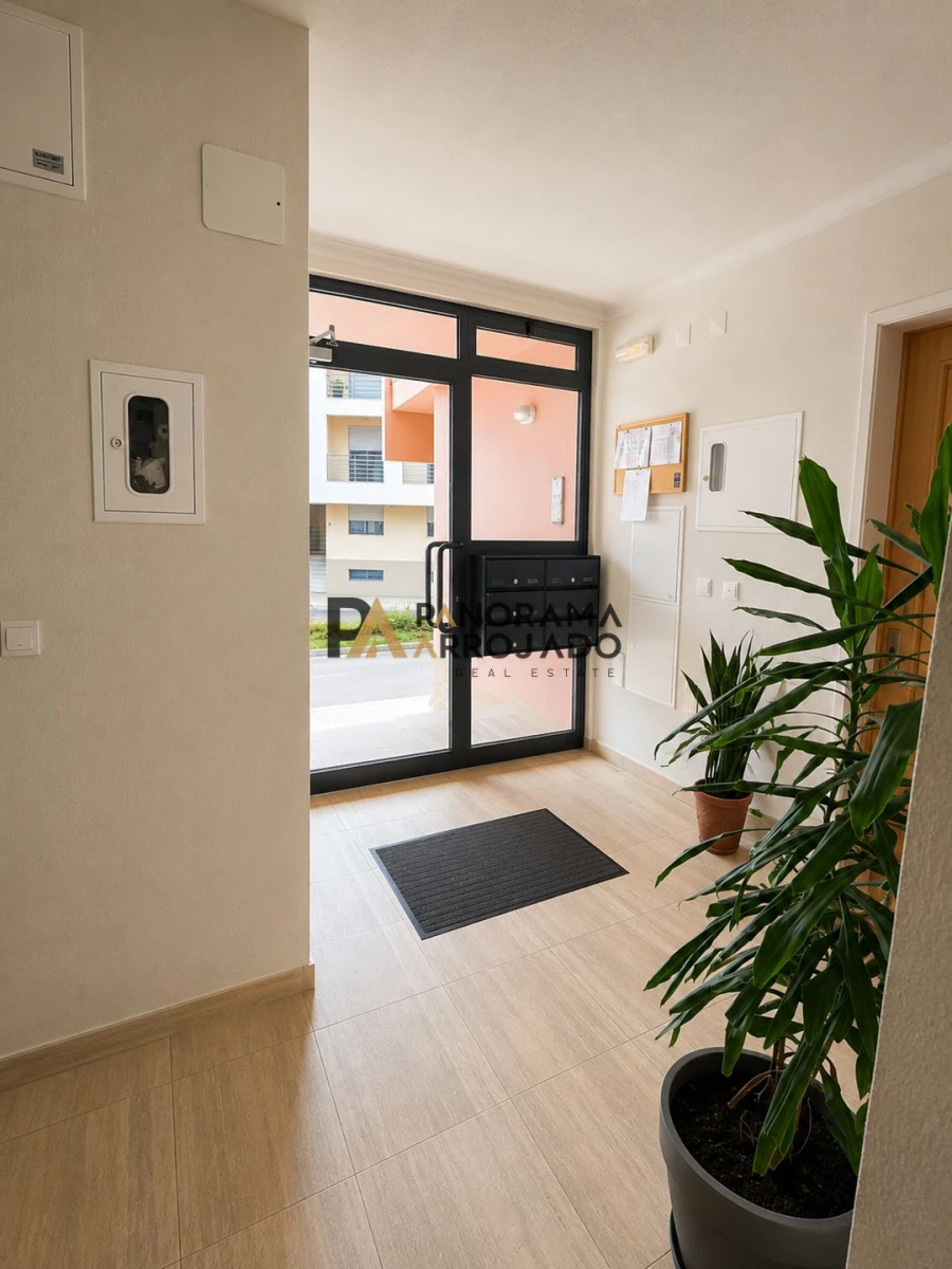 Apartamento T3 para Venda em Quinta do Anjo Foto 25