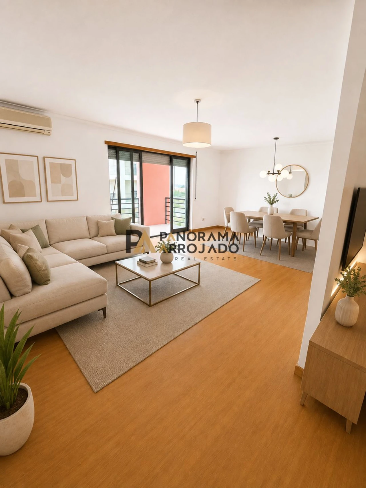 Apartamento T3 para Venda em Quinta do Anjo Foto 30