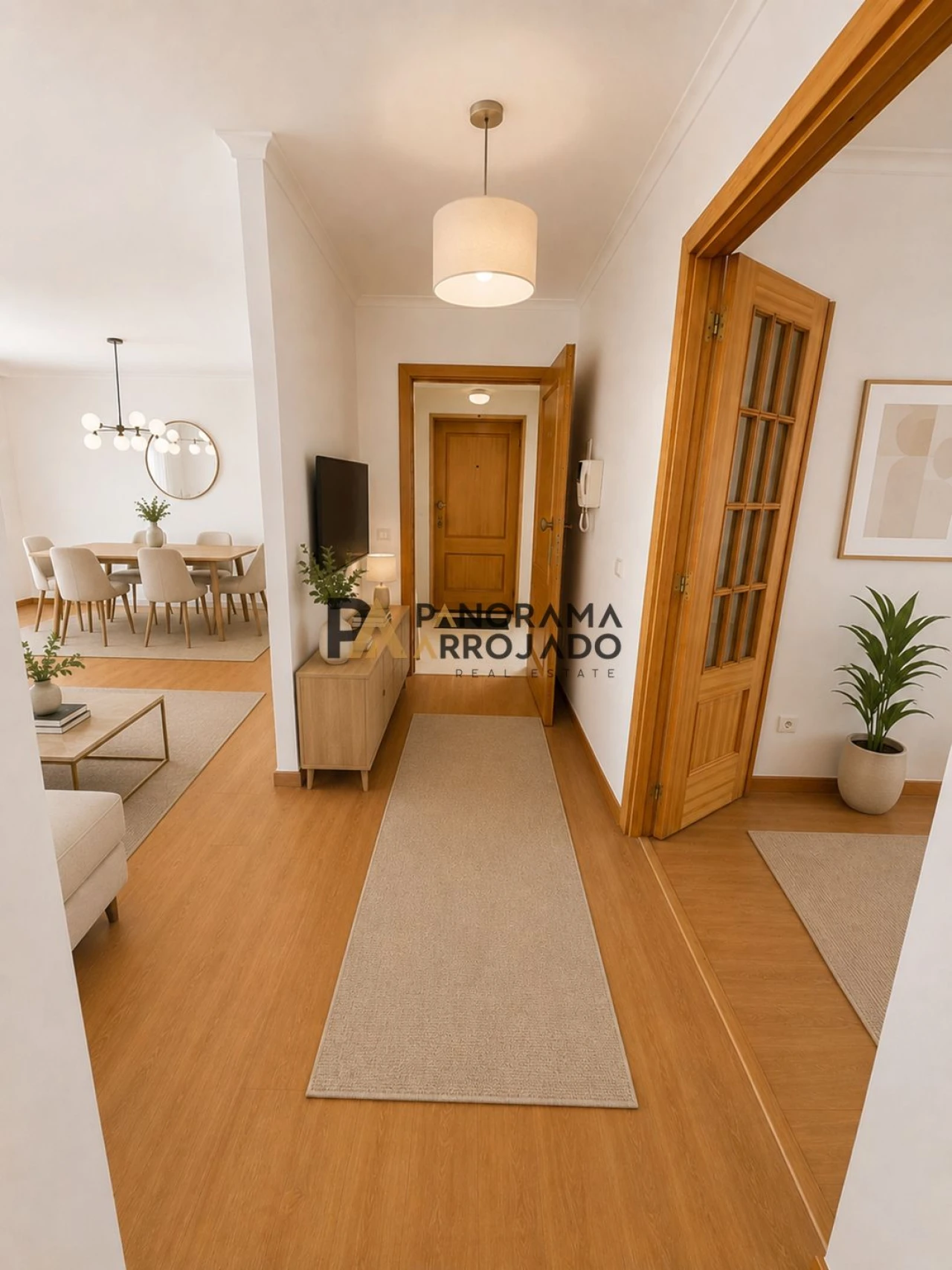 Apartamento T3 para Venda em Quinta do Anjo Foto 1