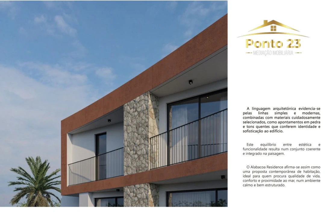 Apartamento T2 para Venda em Ponta do Sol Foto 3