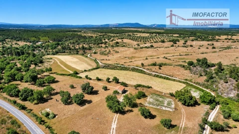 Quinta para Venda em Idanha-A-Nova e Alcafozes
