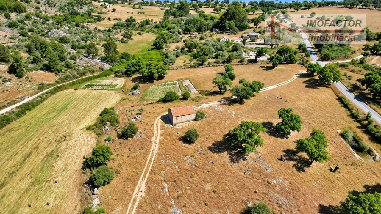 Quinta para Venda em Idanha-A-Nova e Alcafozes Foto 8