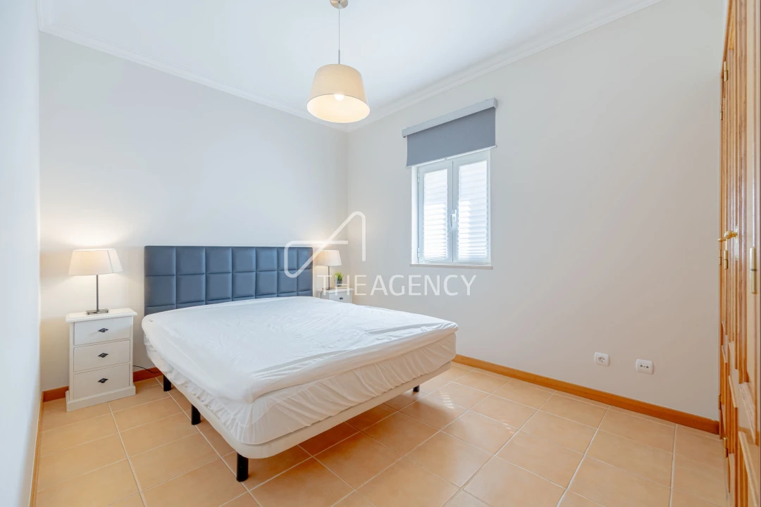 Apartamento T3 para Arrendamento em Quarteira Foto 16