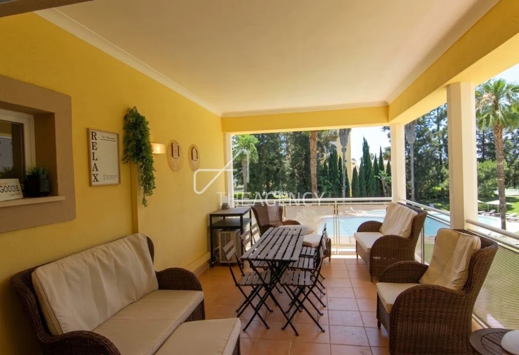 Apartamento T3 para Arrendamento em Quarteira Foto 20