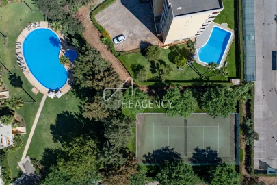 Apartamento T3 para Arrendamento em Quarteira