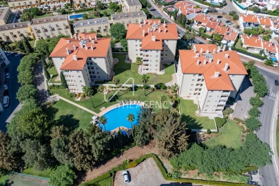 Apartamento T3 para Arrendamento em Quarteira