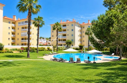 Apartamento T3 para Arrendamento em Quarteira