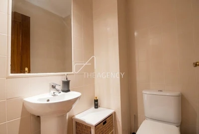 Apartamento T3 para Arrendamento em Quarteira