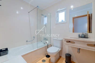 Apartamento T3 para Arrendamento em Quarteira