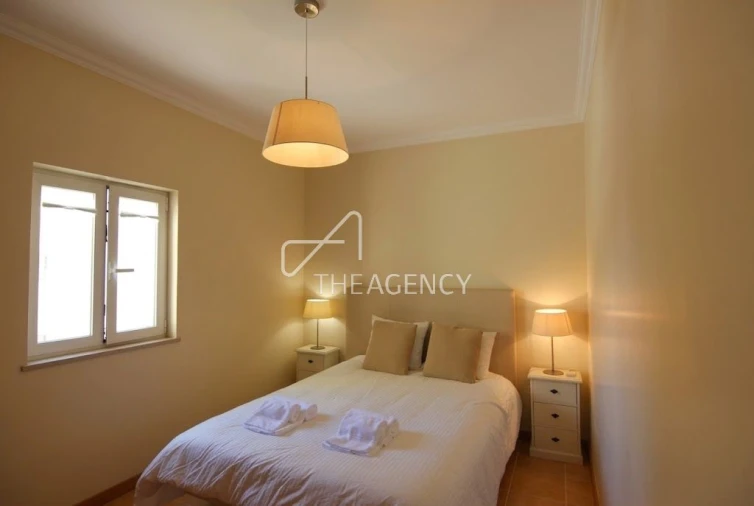 Apartamento T3 para Arrendamento em Quarteira Foto 15