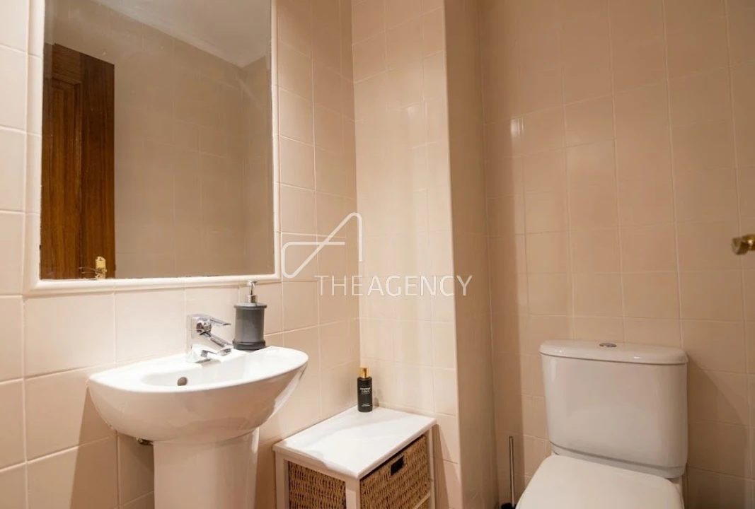 Apartamento T3 para Arrendamento em Quarteira Foto 14