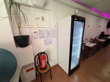 Negócio para Trespasse em Moscavide e Portela