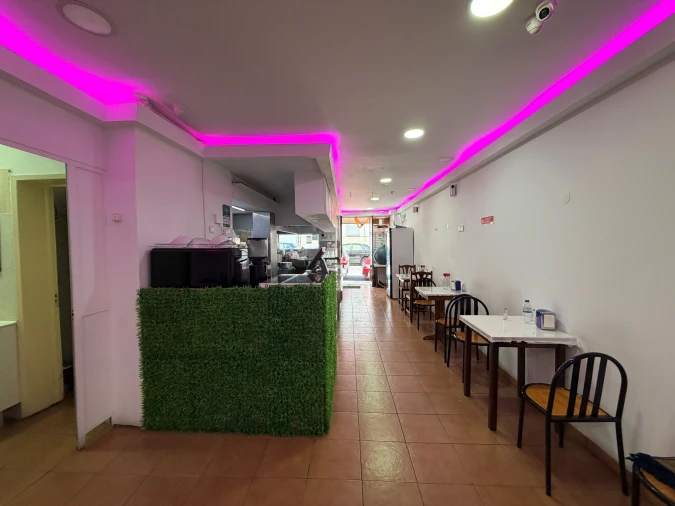 Negócio para Trespasse em Moscavide e Portela Foto 5