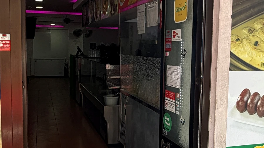 Negócio para Trespasse em Moscavide e Portela