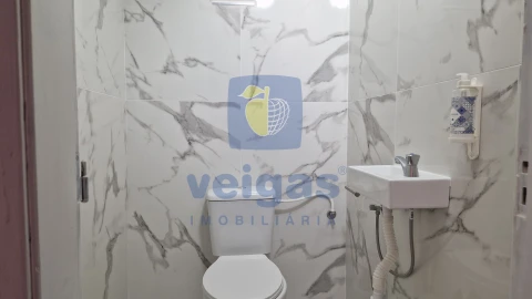 Moradia T2 para Venda em Vermoil