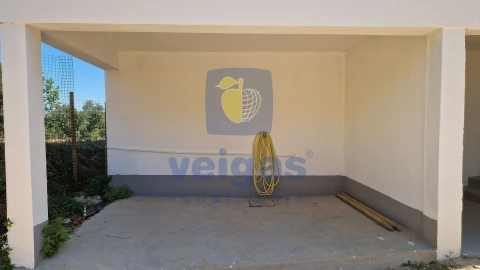 Moradia T2 para Venda em Vermoil
