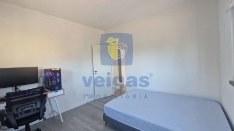Moradia T2 para Venda em Vermoil