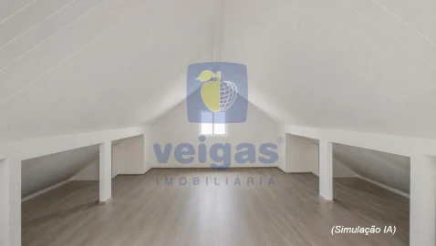 Moradia T2 para Venda em Vermoil
