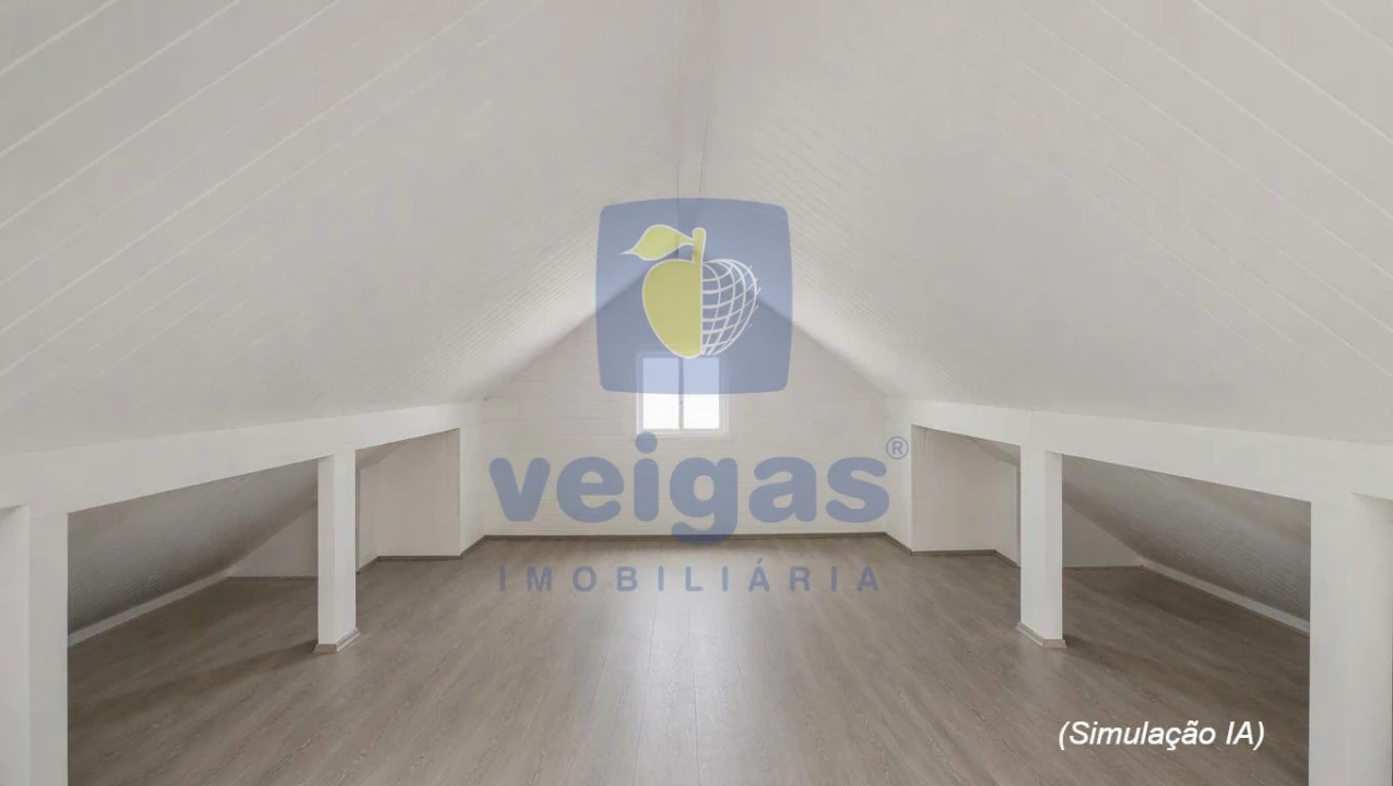 Moradia T2 para Venda em Vermoil Foto 22