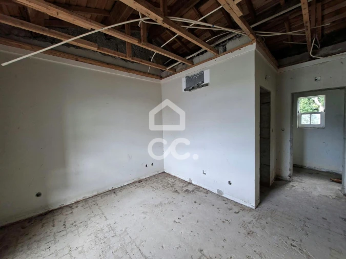 Moradia T7 para Venda em São Mateus da Calheta Foto 13