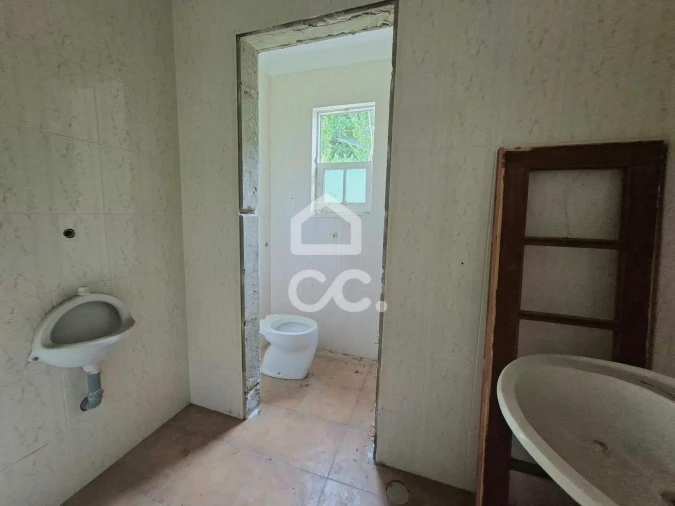 Moradia T7 para Venda em São Mateus da Calheta Foto 18