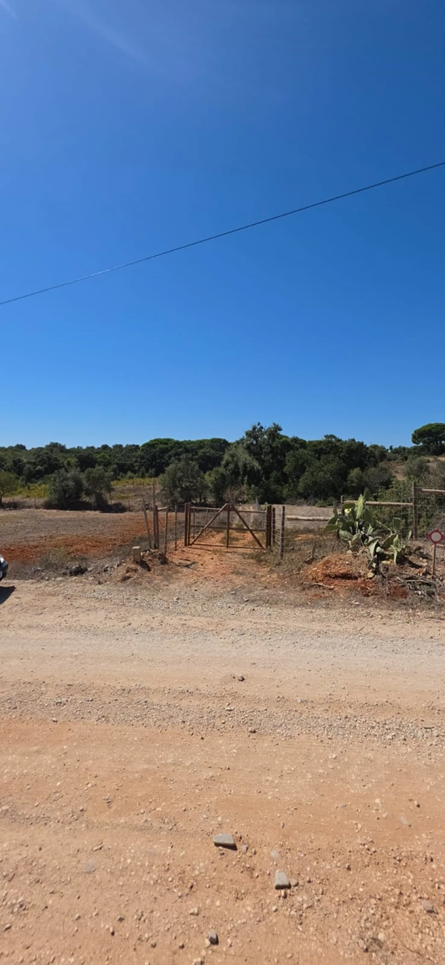 Terreno para Venda em Silves Foto 4