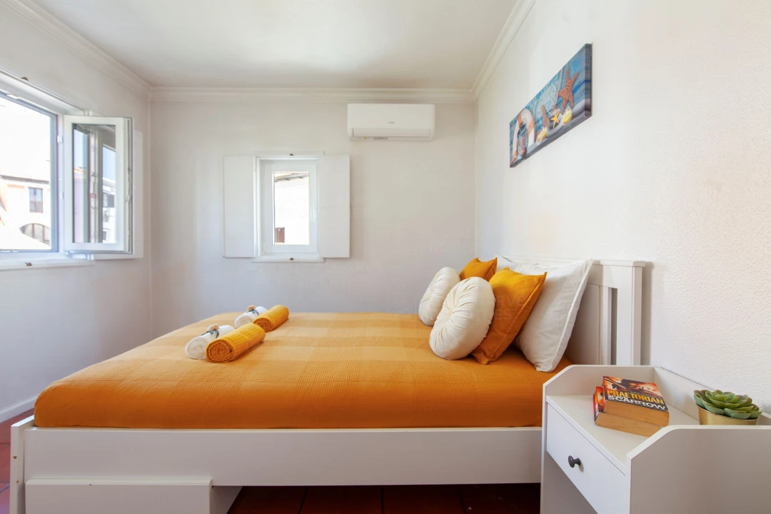 Apartamento T1 para Venda em Quarteira Foto 5