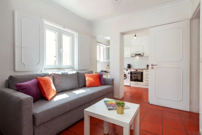 Apartamento T1 para Venda em Quarteira