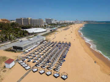 Apartamento T1 para Venda em Quarteira