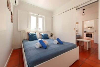 Apartamento T1 para Venda em Quarteira