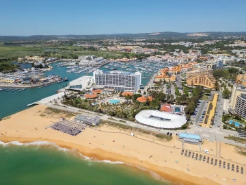 Apartamento T1 para Venda em Quarteira