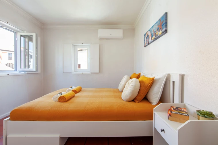 Apartamento T1 para Venda em Quarteira Foto 5
