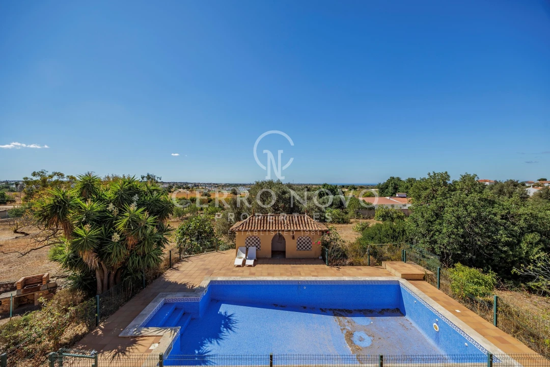 Moradia T5 para Venda em Albufeira e Olhos de Água Foto 31