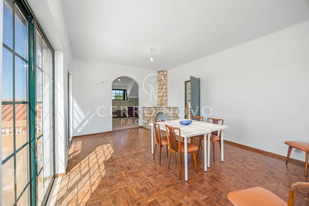 Moradia T5 para Venda em Albufeira e Olhos de Água Foto 27