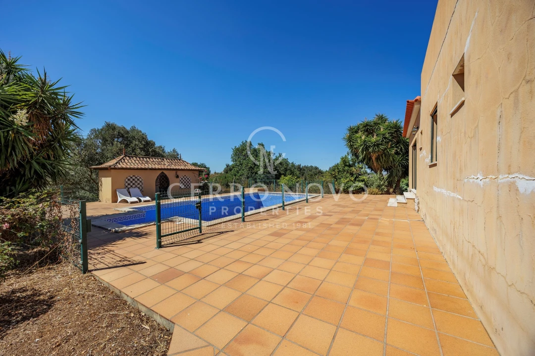 Moradia T5 para Venda em Albufeira e Olhos de Água Foto 34