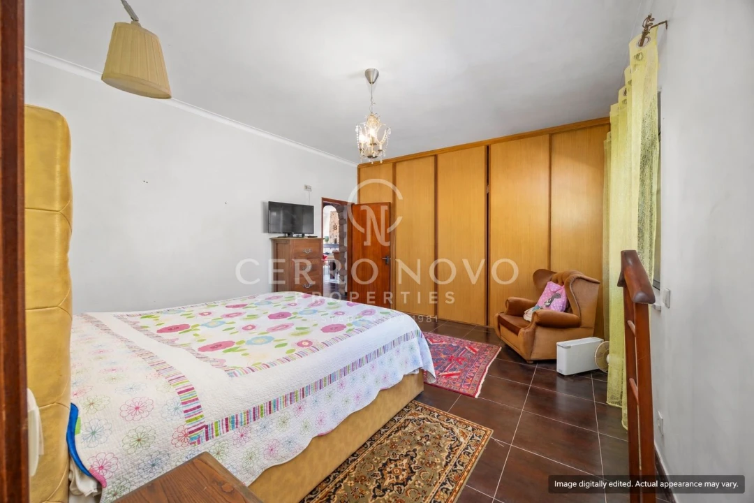 Moradia T5 para Venda em Albufeira e Olhos de Água Foto 11