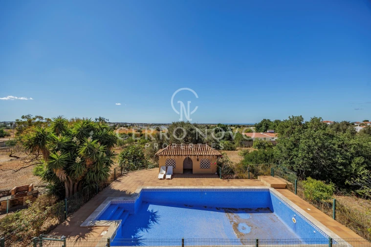 Moradia T5 para Venda em Albufeira e Olhos de Água Foto 31