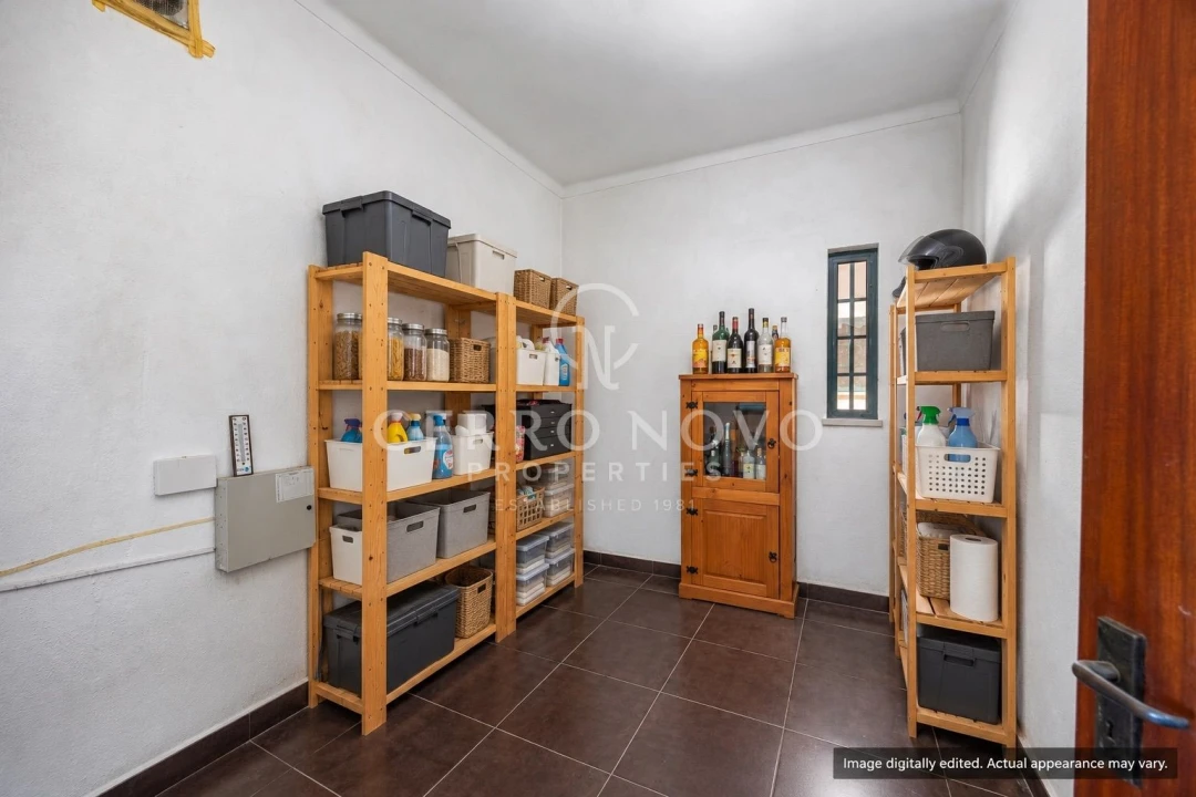 Moradia T5 para Venda em Albufeira e Olhos de Água Foto 10
